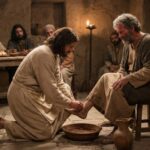 இயேசுவும் பவுலும்-ஒரே நற்செய்தியைப்போதித்தார்களா Chapter 3.Jesus our example-Part-14