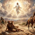 இயேசுவும் பவுலும்-ஒரே நற்செய்தியைப்போதித்தார்களா Chapter 3.Did Paul ever meet Jesus-Part-15